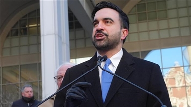 ممداني يطالب بالإفراج عن طالبة فلسطينية احتجزتها "الهجرة" الأمريكية