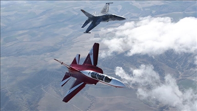 گسترش همکاری‌های دفاعی میان ترکیه و اسپانیا با محوریت «حرجت»