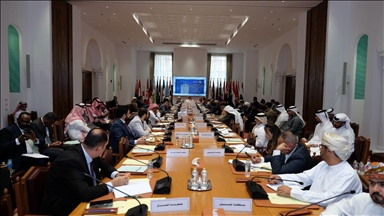 القاهرة.. اجتماع عربي طارئ يدعو ترامب لمنع ضم الضفة