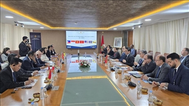 وزير مغربي يدعو لتعزير المبادلات التجارية والاستثمار مع "آسيان"