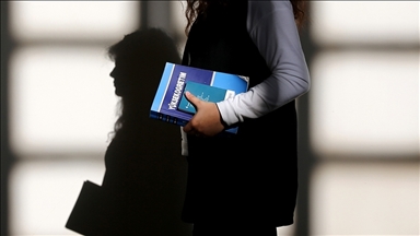 Yükseköğretimde kadın öğrencilerin oranı yüzde 53,2'ye ulaştı