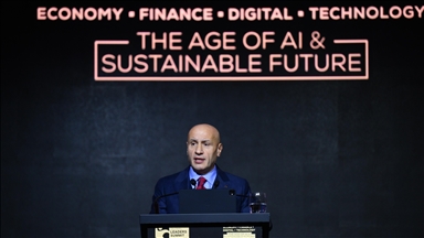 Global Liderler Zirvesi 2026 iş dünyasını İstanbul'da buluşturdu