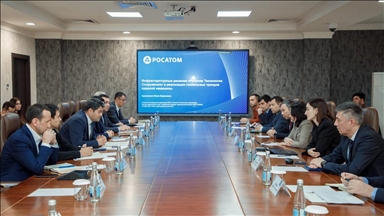 Россия и Узбекистан усиливают сотрудничество в сфере ядерной медицины