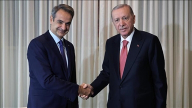 АНАЛИТИКА - Чего ожидать от визита премьер-министра Греции в Турцию?