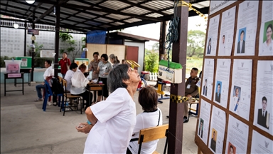 Call for vote recount gathers steam after conservatives win Thai election