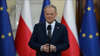 Polish premier rules out joining Gaza Board of Peace
