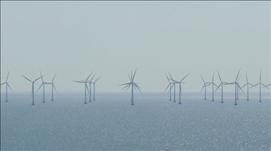 Marmara Bölgesi depolamalı rüzgar projelerinde 11 bin 543 megavatla ilk sırada