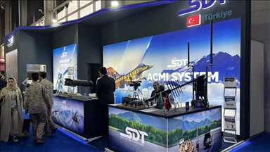 HÜRJET ihracatı Türk ve İspanyol teknoloji şirketlerini yakınlaştırdı