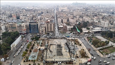 UNDP, Norway, Italy sign $10.7 million deal to bolster electricity supply in Syria