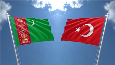 В Ашхабаде продолжается работа 12-й специализированной выставки экспортных товаров Турции 