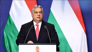 Orban pristupanje Ukrajine EU smatra "objavom rata" Mađarskoj