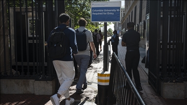 Columbia University says dental student admitted through ‘irregular’ process tied to Epstein fundraising contacts