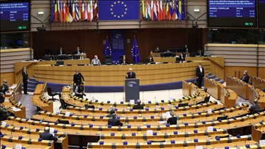 Amnistía Internacional critica a la UE por los cambios en las normas de asilo 