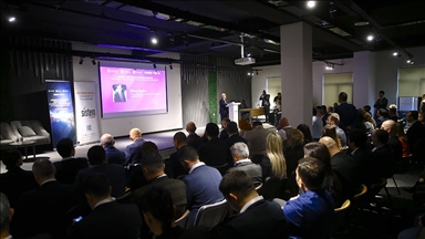 Bakü'de, Azerbaycan-Türkiye Dijital Dönüşüm İş Forumu düzenlendi