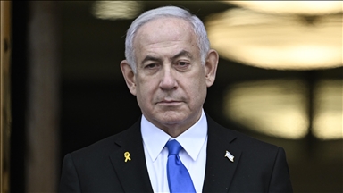 الصالحي وهلسة.. فلسطينيان جردهما نتنياهو من جنسية إسرائيل وأبعدهما لغزة