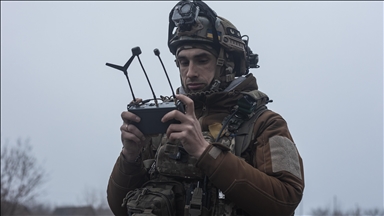 El Ministerio de Defensa alemán planea adquirir miles de drones de ataque con IA por 536 millones de euros