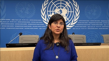 ООН обеспокоена решением Израиля по усилению контроля в Западном берегу