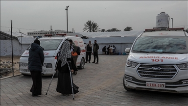 WHO: Više od 90 pacijenata evakuisano nakon ponovnog otvaranja graničnog prelaza Rafah