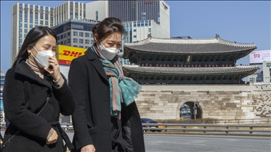 South Korea reports new avian influenza case, taking total to 43 this season