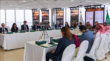 بمشاركة دولية.. الرياض تستضيف اجتماعا موسعا لدعم الحكومة في اليمن
