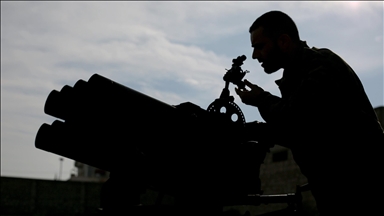 Drone strike kills 2 at religious school in Sudan’s North Kordofan