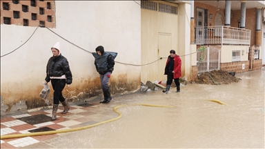 Spain’s Catalonia suspends school classes, sporting events due to intense winds
