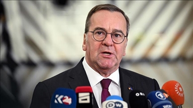 NATO's nuclear umbrella remains essential: German defense minister