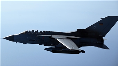 Njemačka će rasporediti Eurofighter avione za novu arktičku operaciju NATO-a