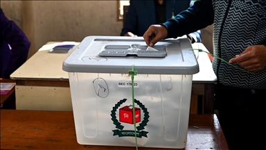 Bangladeş, 2024'teki şiddetli protestolar sonrası ilk genel seçimler için sandık başına gidiyor