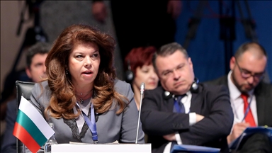 Bulgarian president vetoes law limiting overseas voting