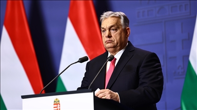 'Declaration of war against Hungary': Orban accuses Brussels, Kyiv of 'war plan' over Ukraine’s EU accession