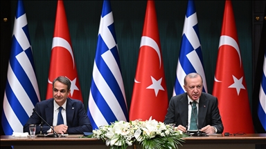 أردوغان: نرفض قرارات إسرائيل الأخيرة بشأن الضفة 