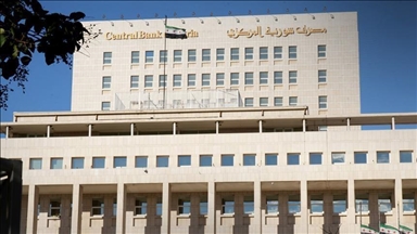 المركزي السوري: نعمل مع البنك الدولي على مشاريع لدعم تعافي الاقتصاد