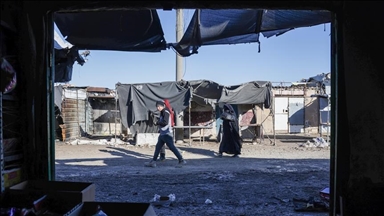 Израильские поселенцы выселили 15 палестинских семей на Западном берегу