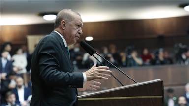 Turkiye dorong rekonsiliasi dan rekonstruksi pascakonflik Suriah