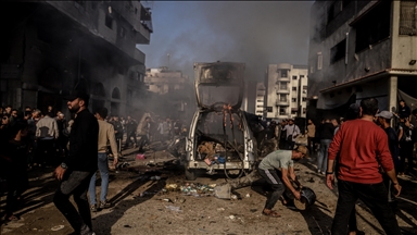 الجيش الإسرائيلي يقر باستهداف أسير محرر في غزة