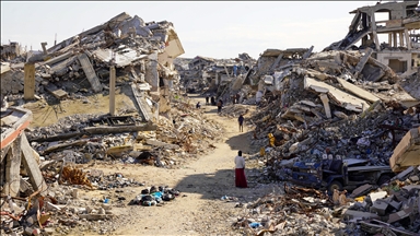 Istraga: Hiljade Palestinaca "isparilo" tokom izraelskih napada u Gazi