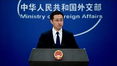 الصين ترفض اتهامات أمريكية بإجراء تجارب نووية وتتهم واشنطن بالتحايل