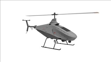 Turkish firm TITRA Technology showcases unmanned systems in Riyadh