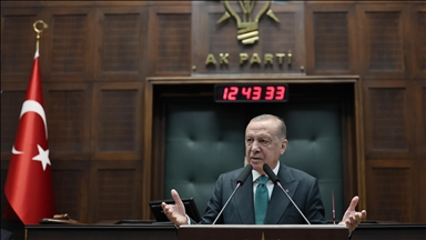 Turski predsjednik pozvao na jedinstvo i trajni mir u Siriji, upozorio na maksimalističke zahtjeve