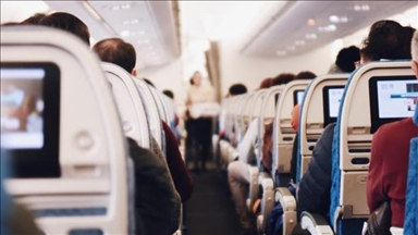 THY'de yolcu memnuniyeti yüzde 86'ya ulaştı