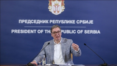 Mediji: Vučić vidno nezadovoljan nakon što su mu iz vlade poslali strateške planove pisane vještačkom inteligencijom