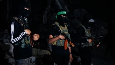 Plani i propozuar për Gazën parashikon çarmatimin me faza të Hamasit sipas një kuadri të mbështetur nga SHBA-ja