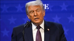 Trump casts doubt on potential Iran deal, says it must address non-nuclear issues