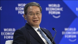 China should expand tech exchanges, coordinate computing power: Premier Li