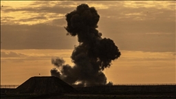 ادعای آماده‌سازی طرح جدید اسرائیل برای حمله گسترده‌تر به غزه به بهانه خلع سلاح حماس