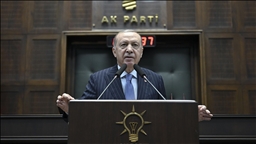 CANLI - Cumhurbaşkanı Erdoğan konuşuyor