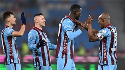 Trabzonspor, Fatih Tekke ile İstanbul takımları karşısında iyi grafik sergiliyor