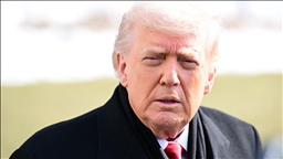 Trump says he insisted on further Iran talks during meeting with Netanyahu