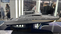 امضای نخستین توافق همکاری در حوزه سامانه‌های دریایی بدون سرنشین میان ترکیه و عربستان سعودی